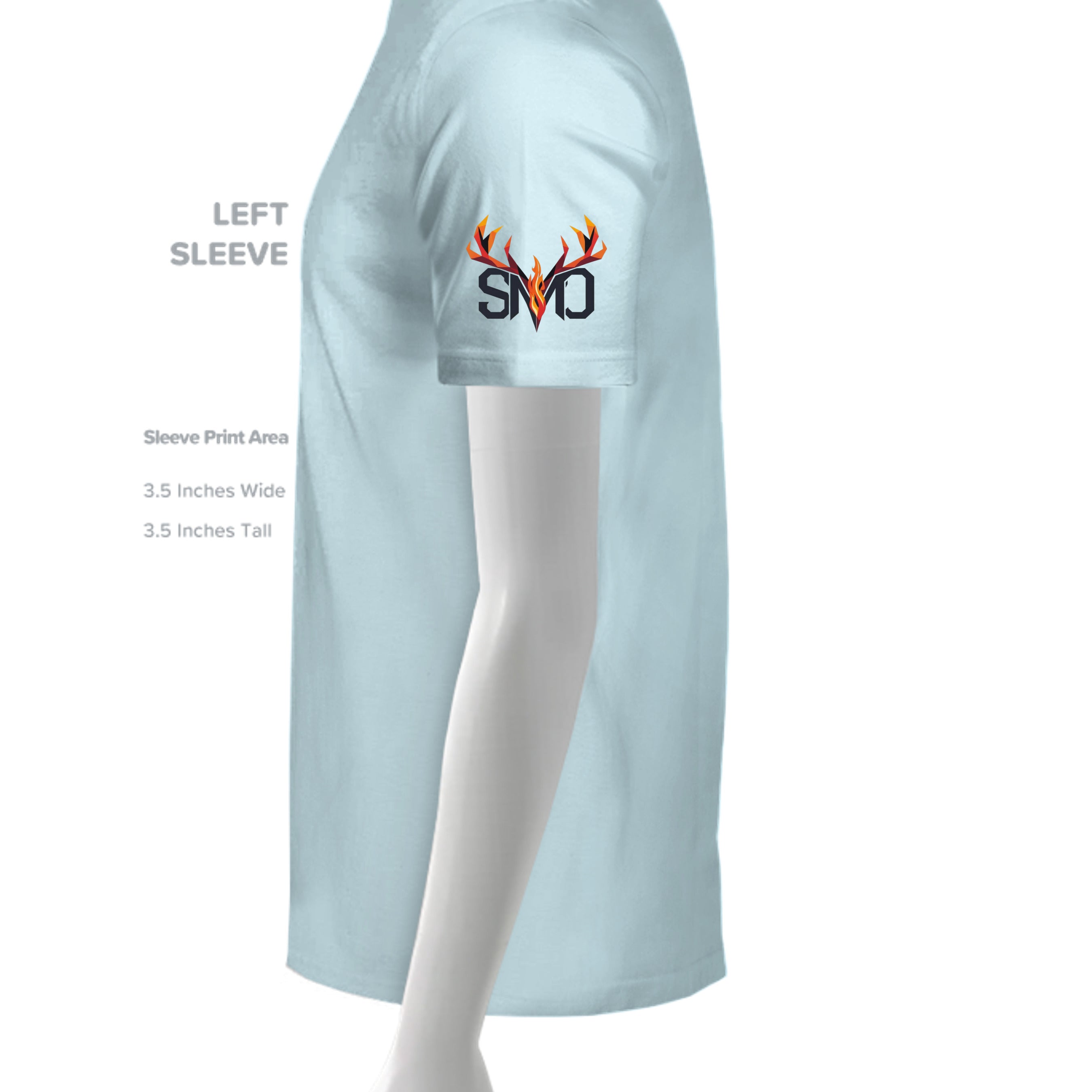 CHAMBRAY - C1717 - SLEEVE_LEFT