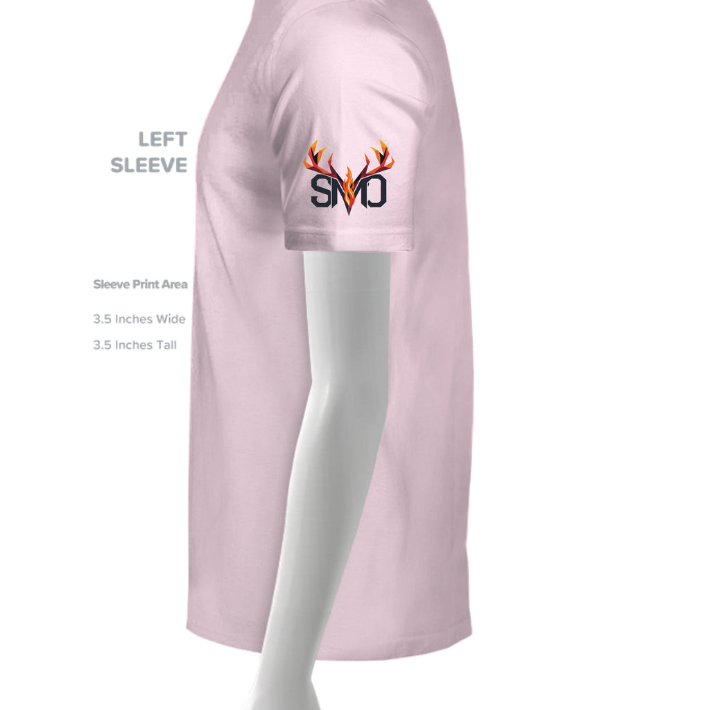 BLOSSOM - C1717 - SLEEVE_LEFT