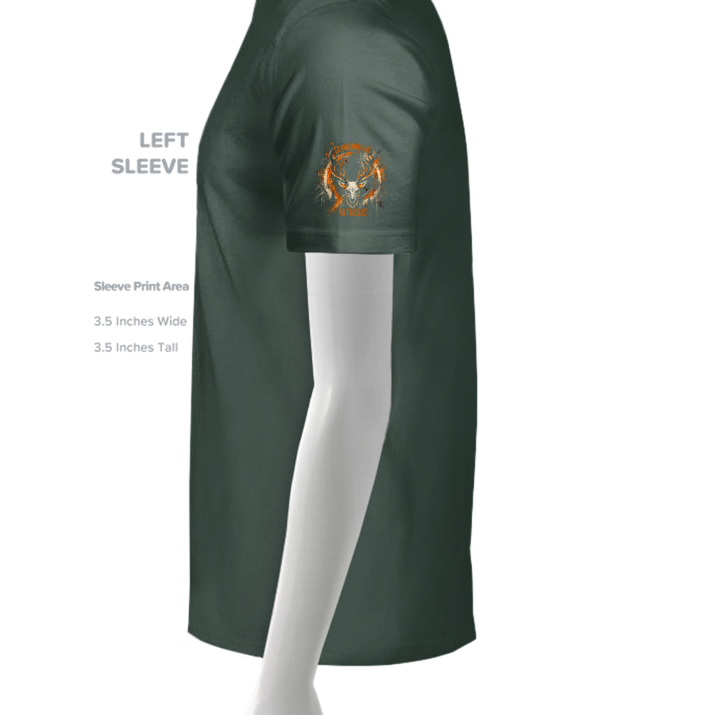 BLUE SPRUCE - C1717 - SLEEVE_LEFT