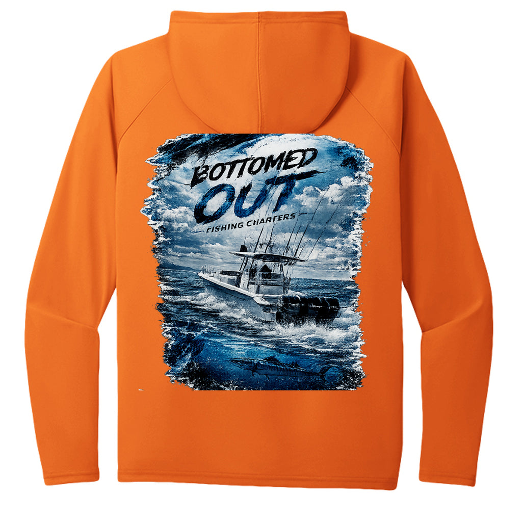 NeonOrange - PC380H - BACK