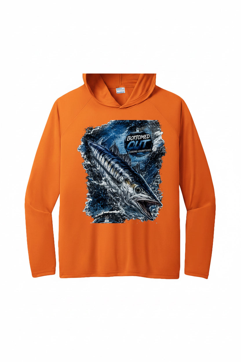 NeonOrange - PC380H - FRONT