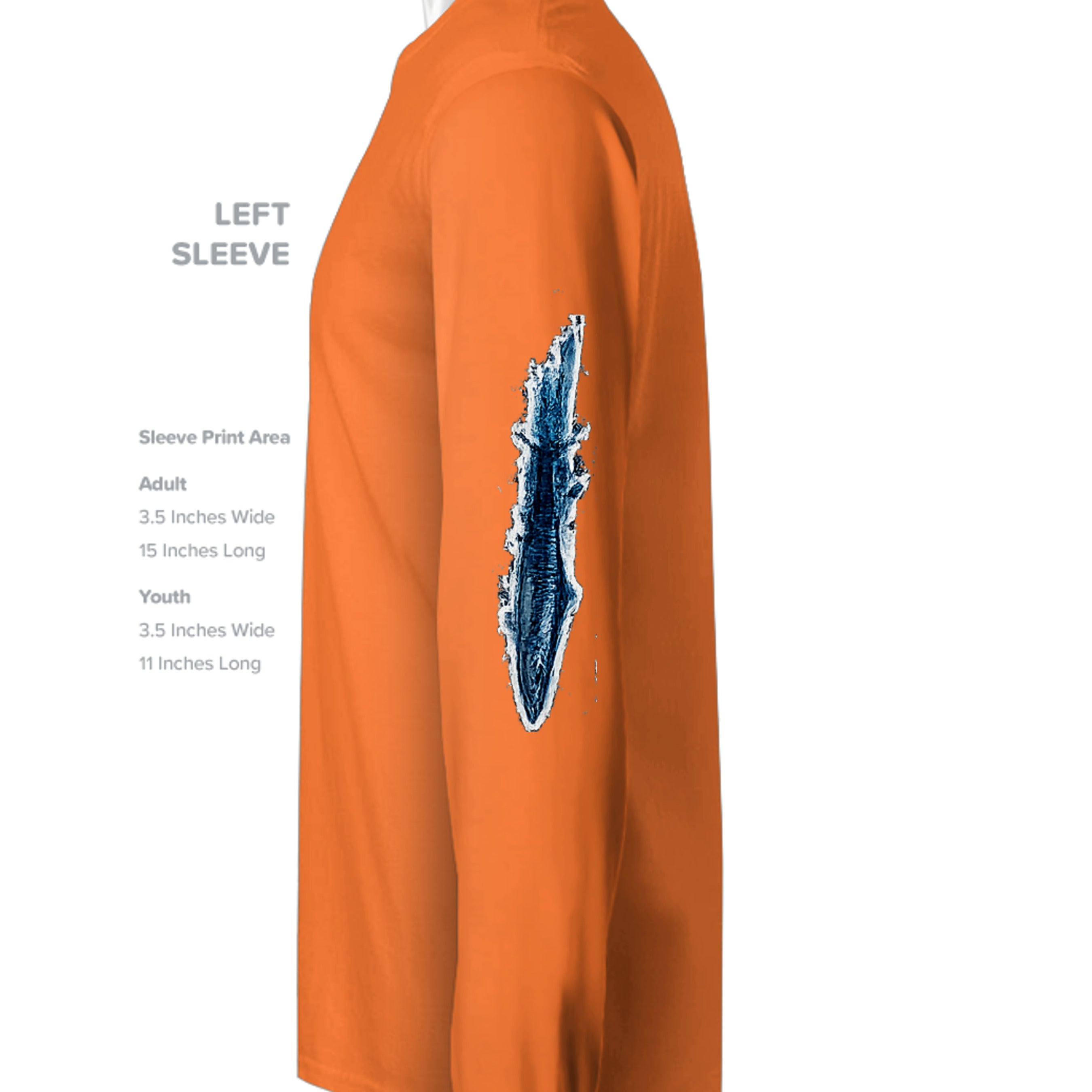 NeonOrange - PC380H - SLEEVE_LEFT