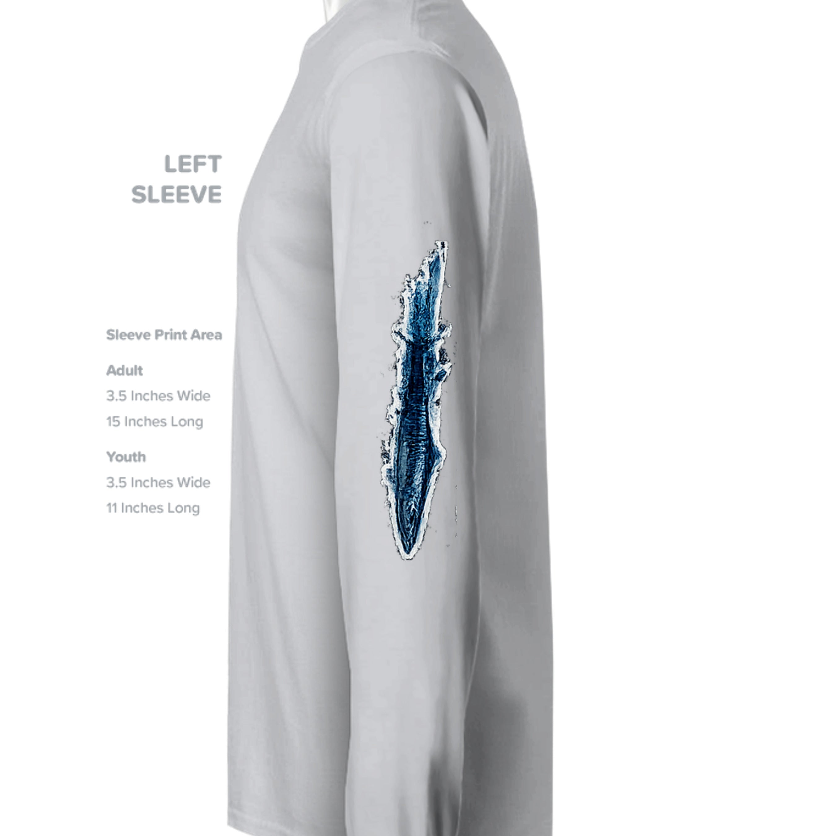 Silver - PC380H - SLEEVE_LEFT