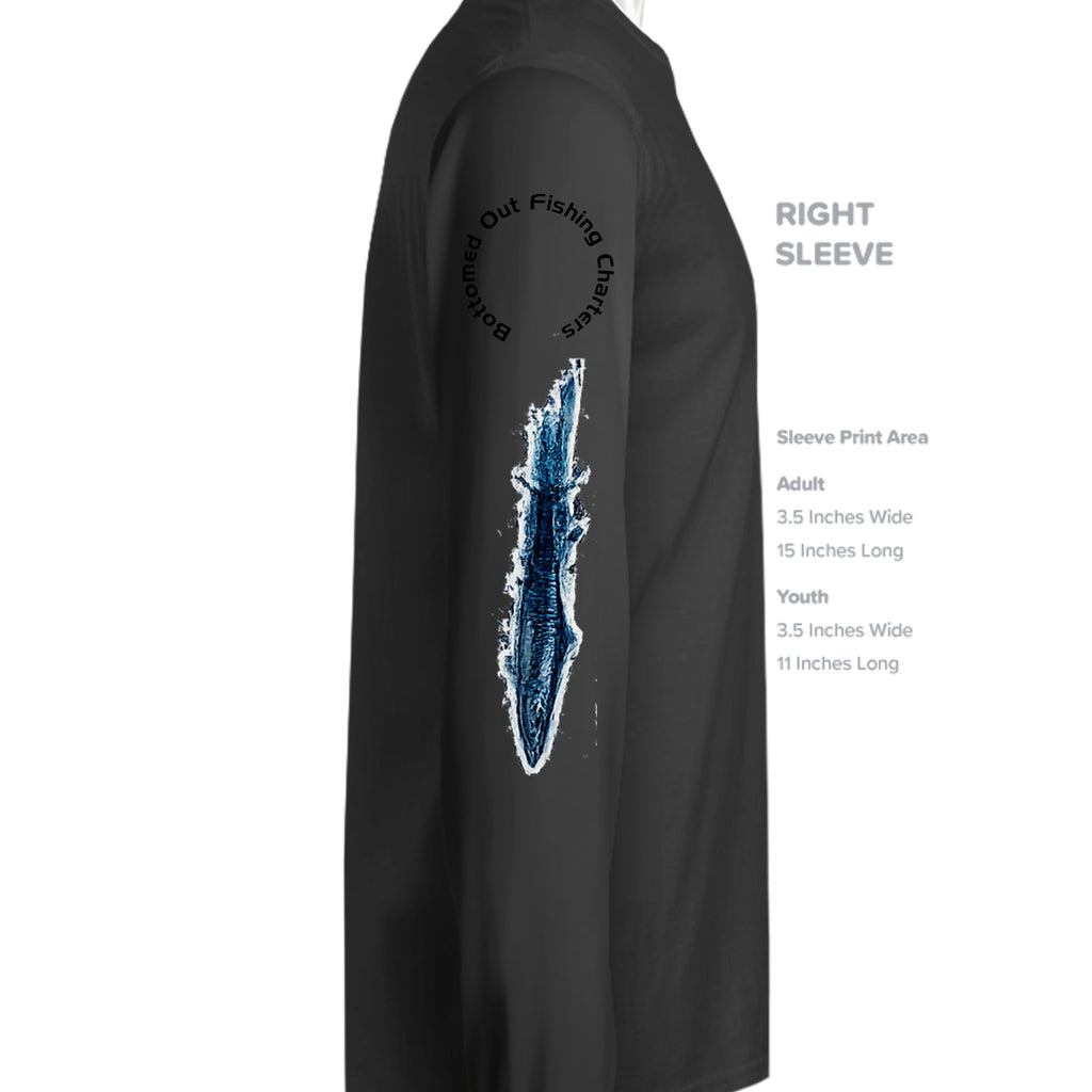 Jet Black - PC380H - SLEEVE_RIGHT