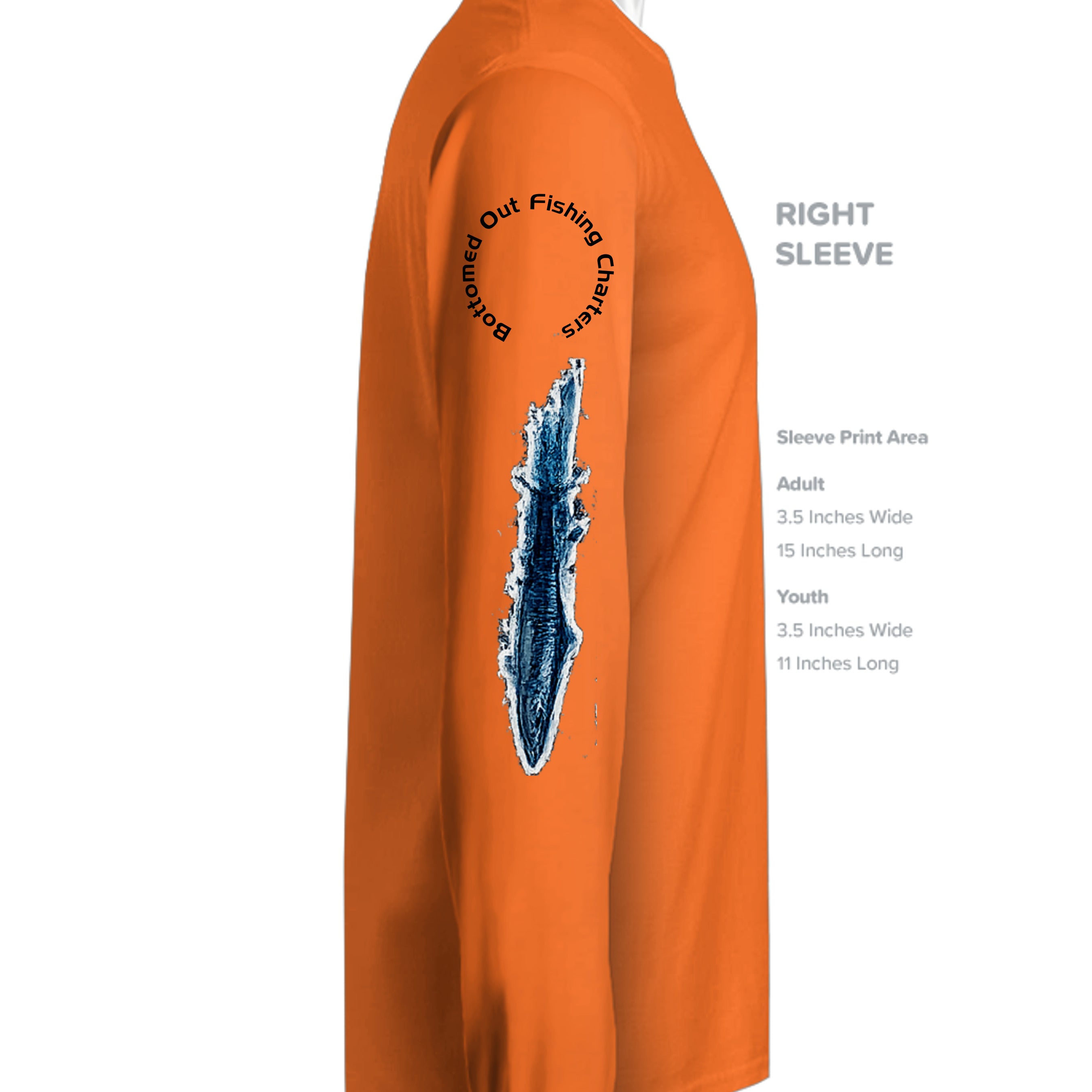 NeonOrange - PC380H - SLEEVE_RIGHT