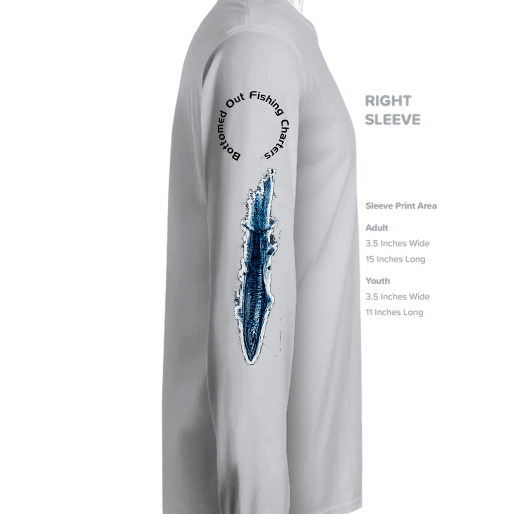 Silver - PC380H - SLEEVE_RIGHT