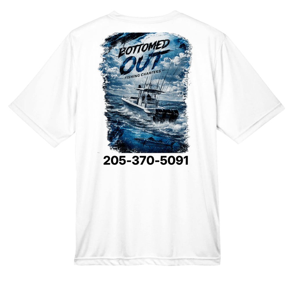 WHITE - TT11 - BACK