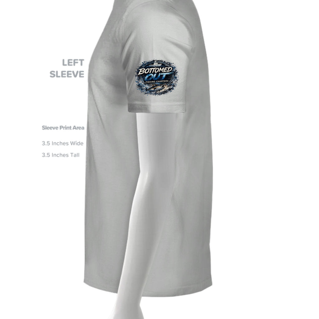 SPORT SILVER - TT11 - SLEEVE_LEFT