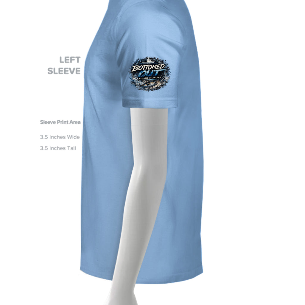 SPORT LIGHT BLUE - TT11 - SLEEVE_LEFT
