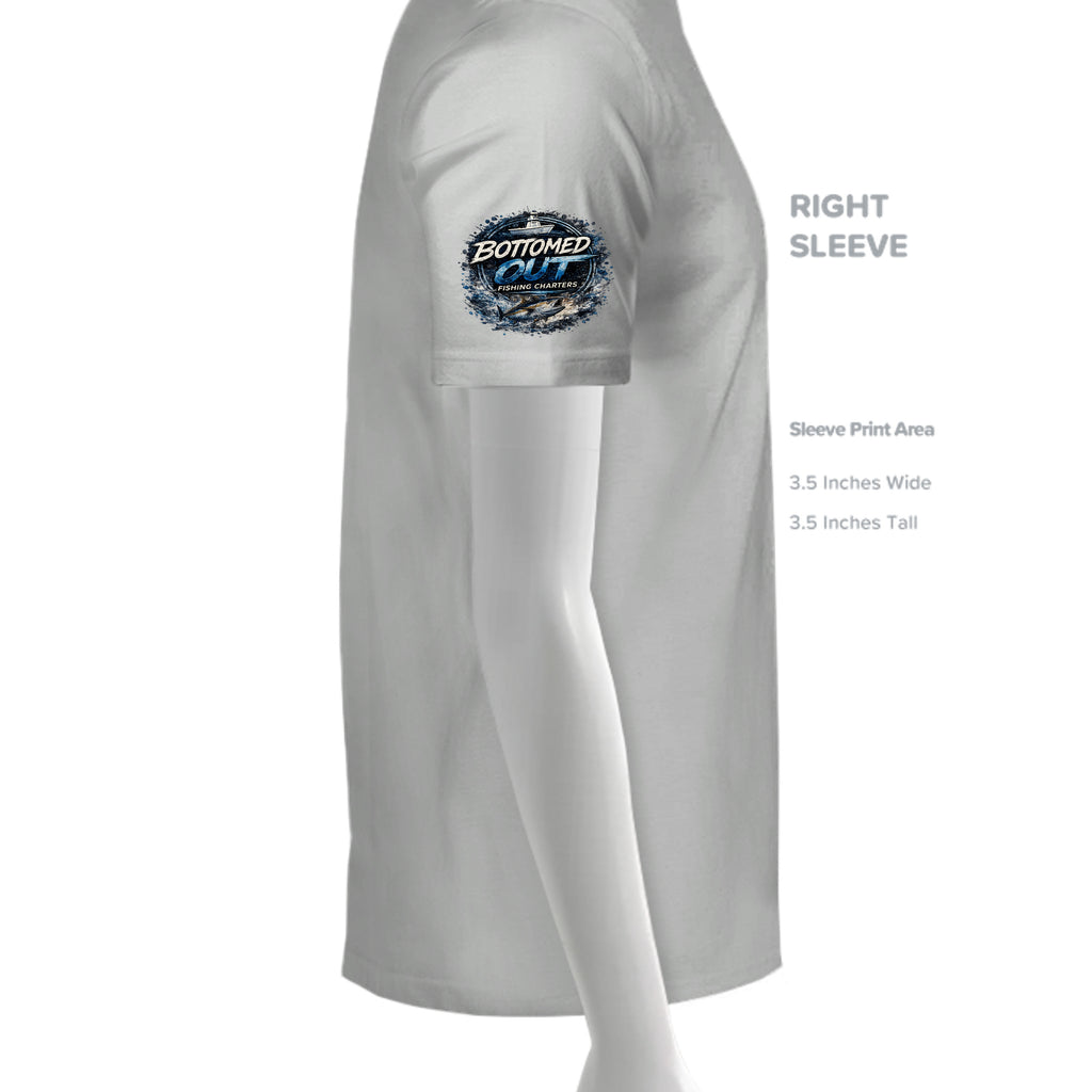 SPORT SILVER - TT11 - SLEEVE_RIGHT