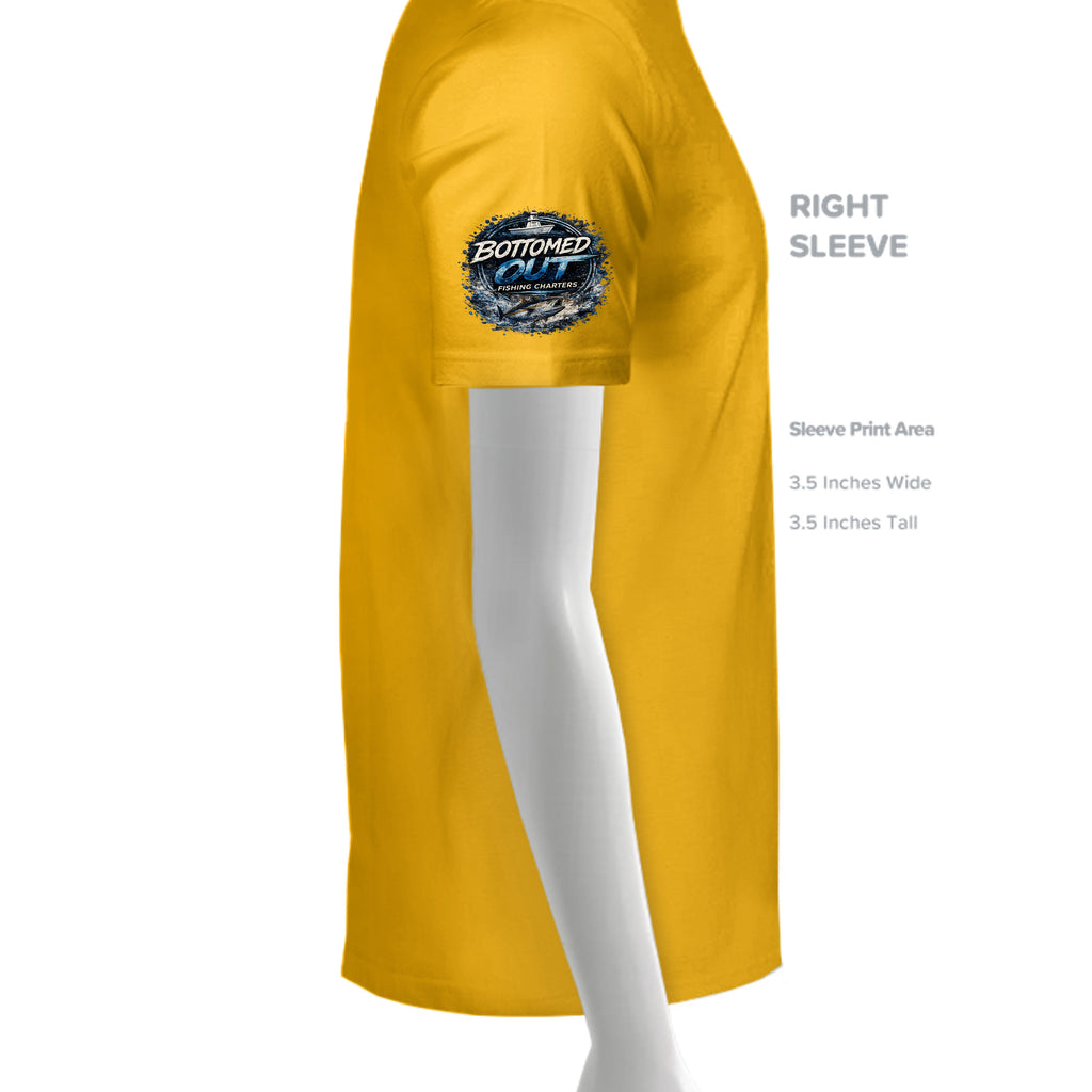 SPORT ATH GOLD - TT11 - SLEEVE_RIGHT