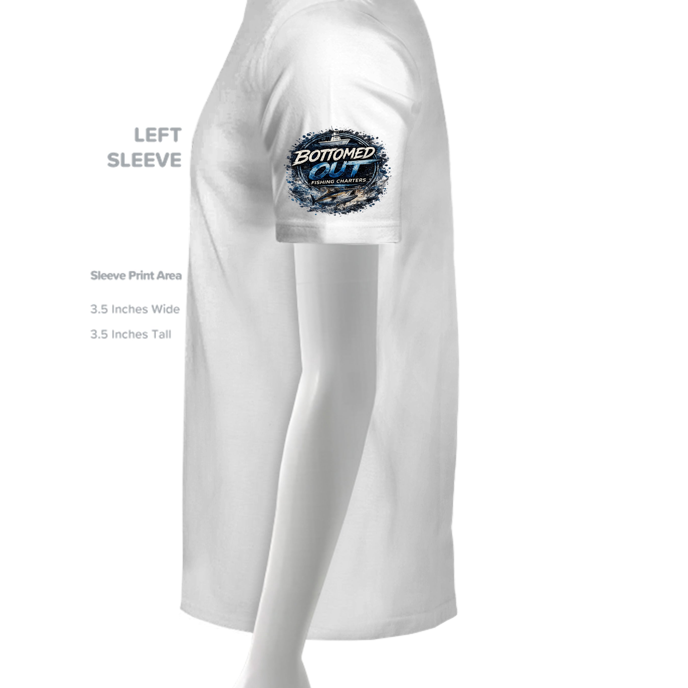 WHITE - N3142 - SLEEVE_LEFT
