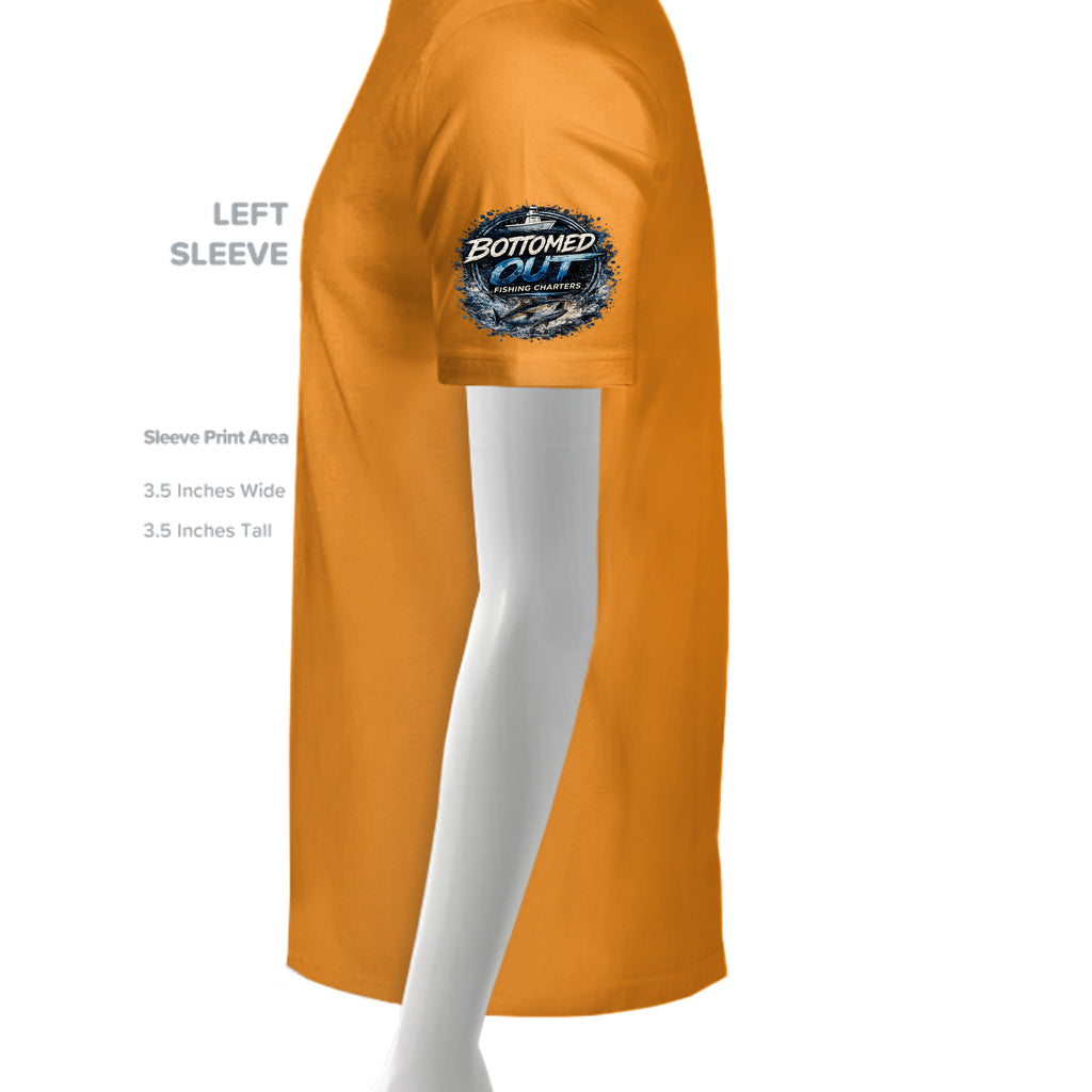 SAFETY ORANGE - N3142 - SLEEVE_LEFT