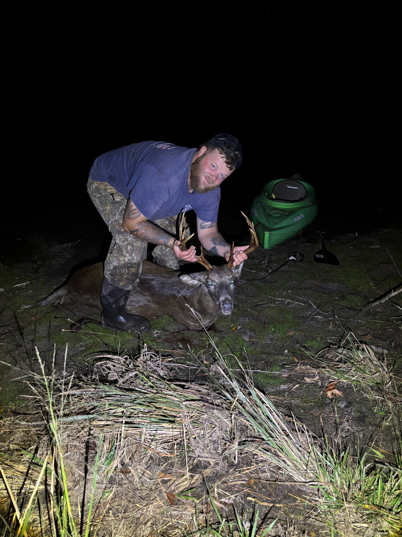 Trophy Harvest