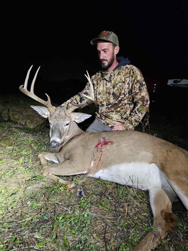 Trophy Harvest